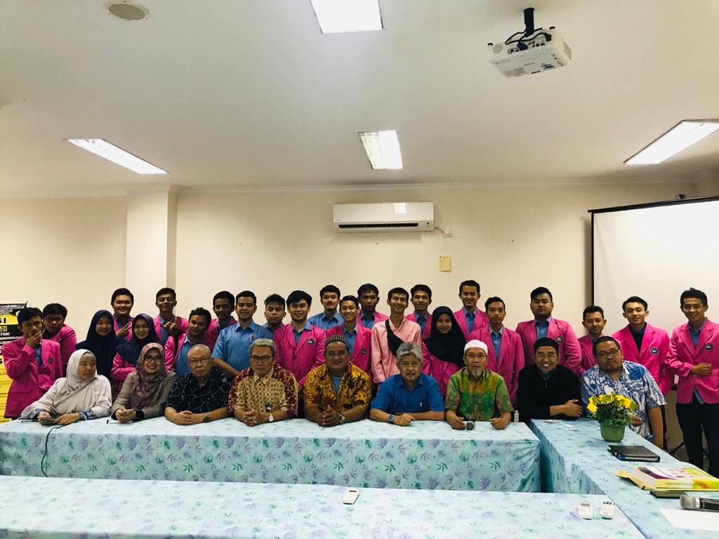 Unit Kegiatan Mahasiswa